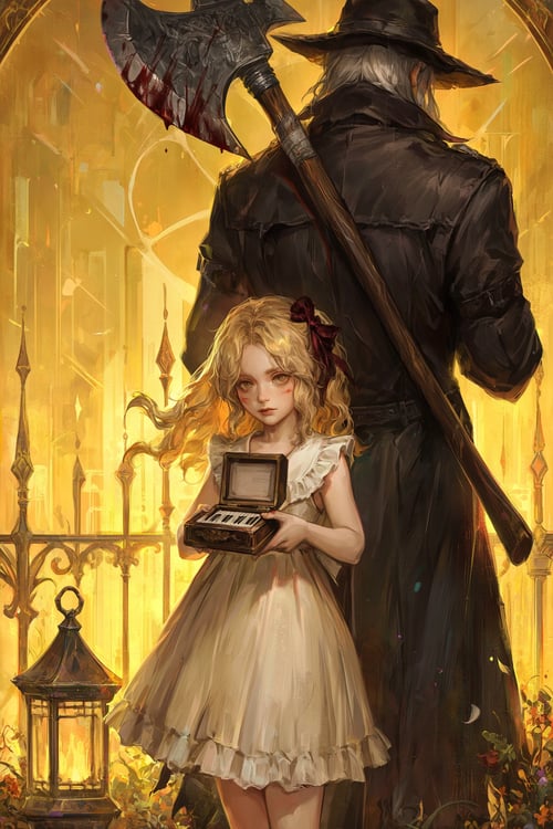 Oreki Genya - Artist Style by Azriaelis on Tensor.Art