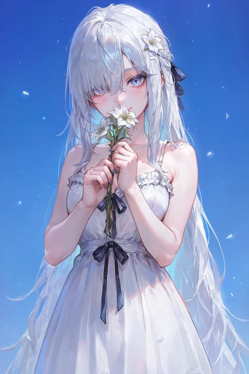 Oreki Genya - Artist Style by Azriaelis on Tensor.Art