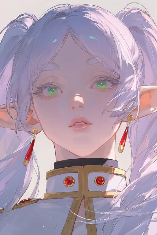 Panni Xing - Artist Style by Azriaelis on Tensor.Art