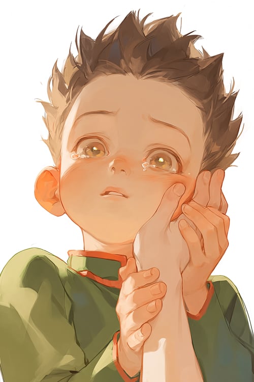 Panni Xing - Artist Style by Azriaelis on Tensor.Art