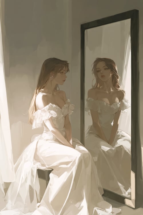 Panni Xing - Artist Style by Azriaelis on Tensor.Art