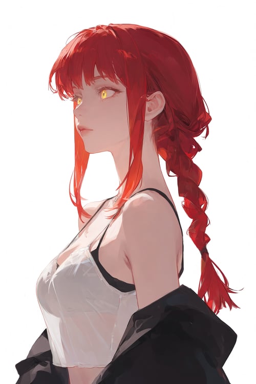 Panni Xing - Artist Style by Azriaelis on Tensor.Art