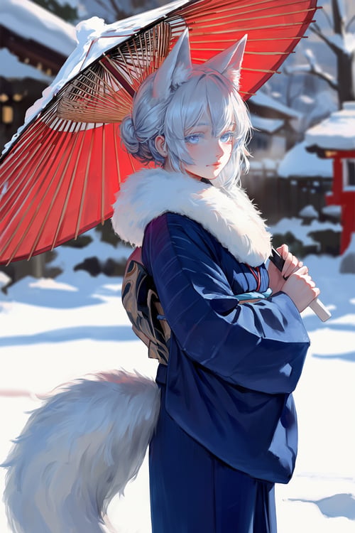 [ANIMA/ZIT] Pluvium Grandis - Artist Style  by Azriaelis on Tensor.Art