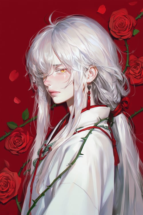 [ANIMA/ZIT] Pluvium Grandis - Artist Style  by Azriaelis on Tensor.Art