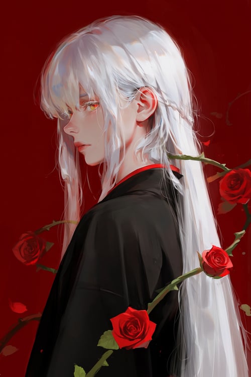 [ANIMA/ZIT] Pluvium Grandis - Artist Style  by Azriaelis on Tensor.Art