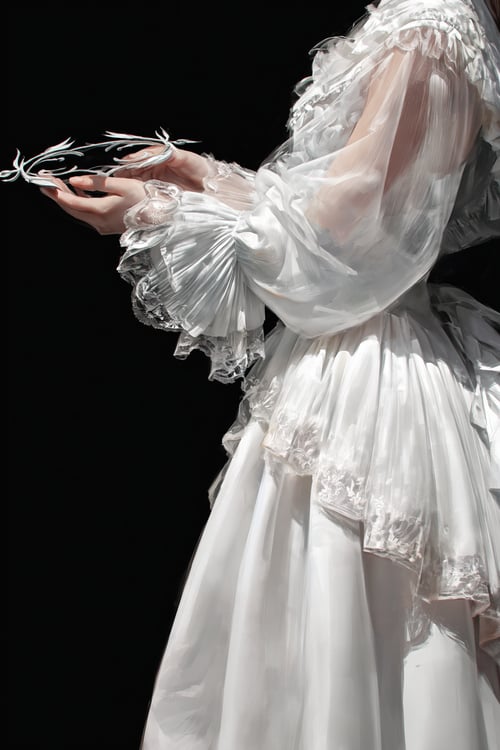 [ANIMA/ZIT] Pluvium Grandis - Artist Style  by Azriaelis on Tensor.Art