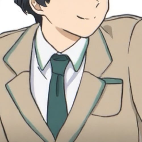 Ganbare! Nakamura-kun!! by Plagion by Plagion on Tensor.Art