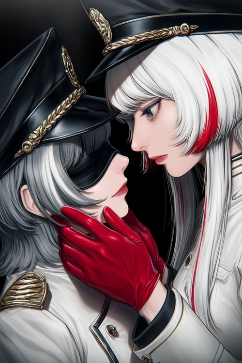 ANTARES - Anima by ✧ POLARHYS ✧ on Tensor.Art