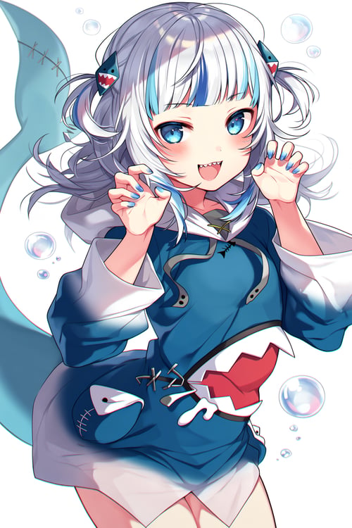 Ringozaka Mariko - Artist Style by Azriaelis on Tensor.Art