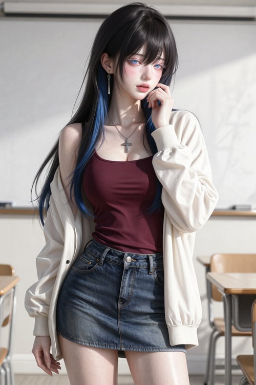 Sensei by Seihiki on Tensor.Art