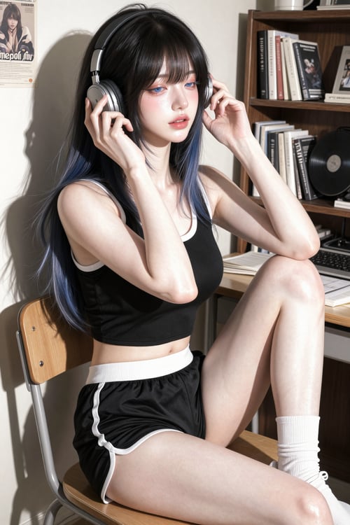 Sensei by Seihiki on Tensor.Art