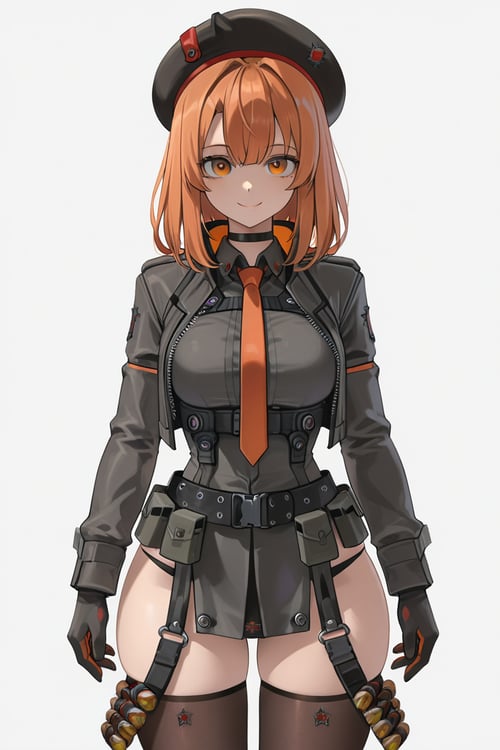 Women's clothing |Rappi |Goddess of Victory: NIKKE by DR-pelli on Tensor.Art