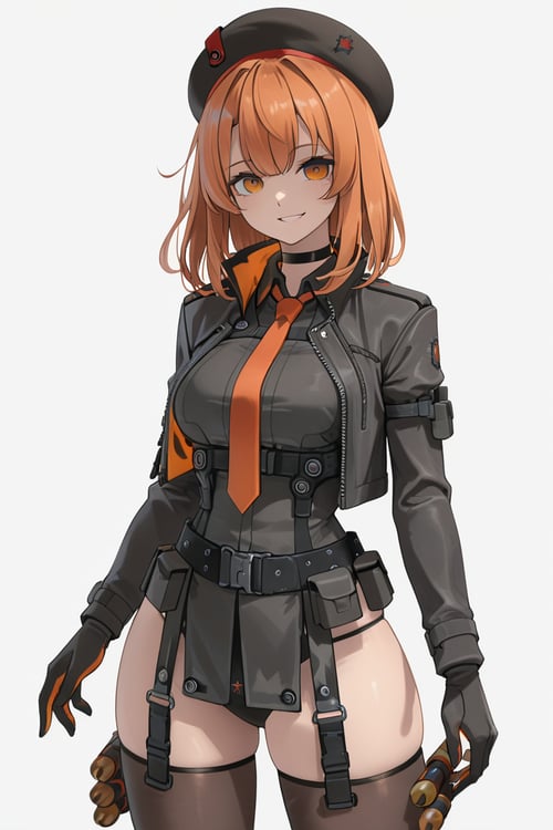 Women's clothing |Rappi |Goddess of Victory: NIKKE by DR-pelli on Tensor.Art