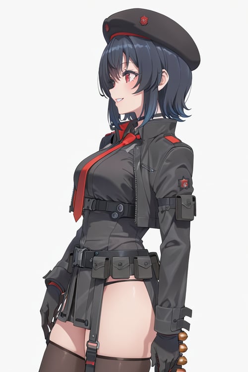 Women's clothing |Rappi |Goddess of Victory: NIKKE by DR-pelli on Tensor.Art