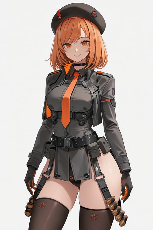 Women's clothing |Rappi |Goddess of Victory: NIKKE by DR-pelli on Tensor.Art