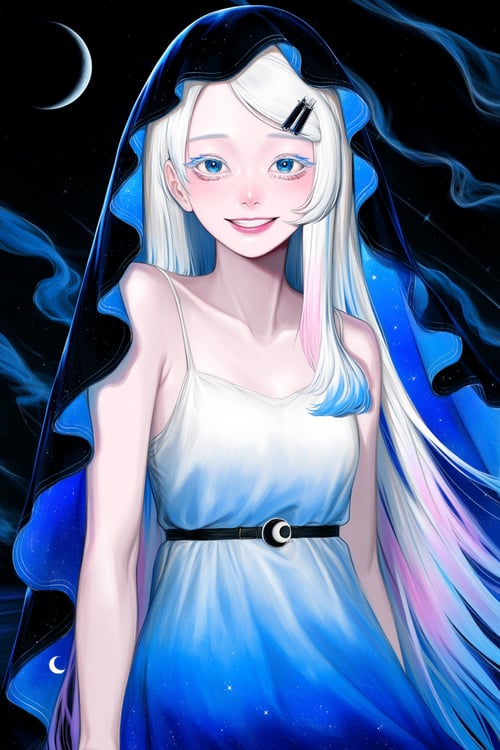 ANTARES - Anima by ✧ POLARHYS ✧ on Tensor.Art