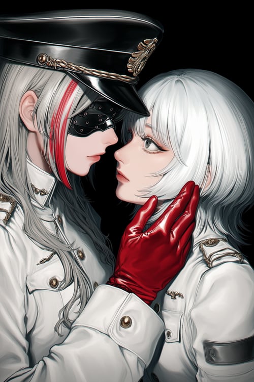 ANTARES - Anima by ✧ POLARHYS ✧ on Tensor.Art