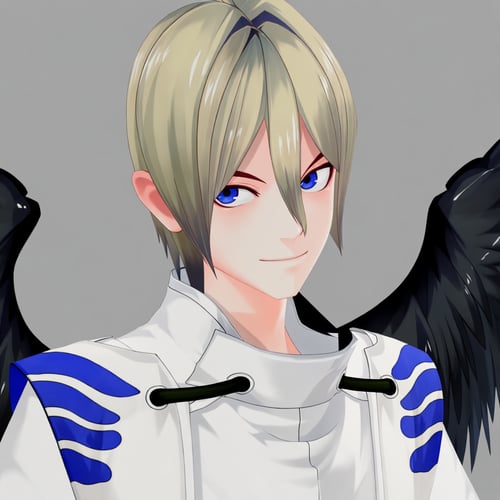 ootengu-anima by dog on Tensor.Art