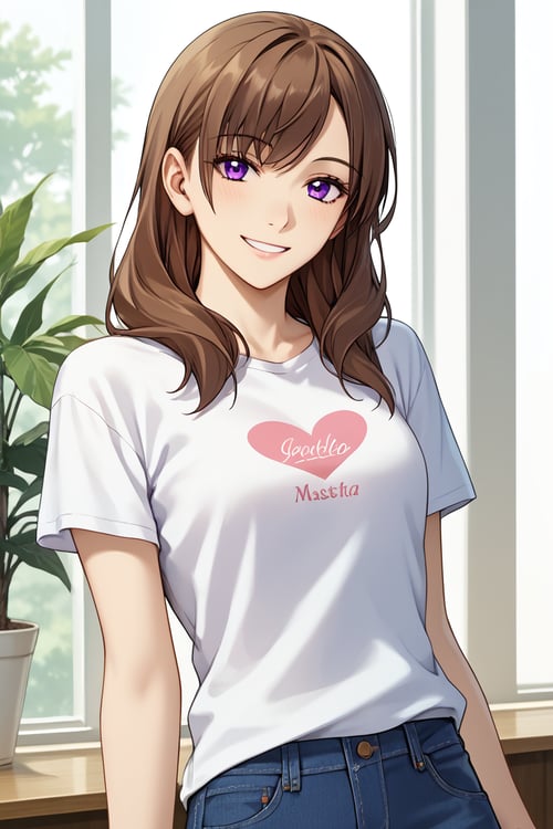Yuuki Rin - Shinjin Hatachi no Onee-chan AV Debut! by Eal on Tensor.Art