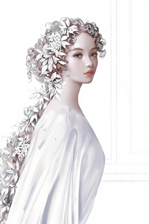 Painting Style Z-Image by riiwa on Tensor.Art