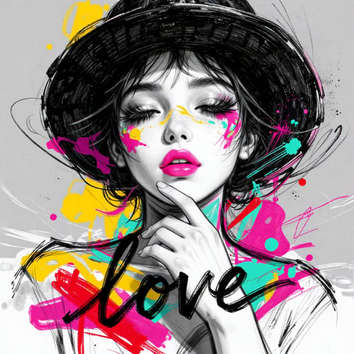 Painting Style Z-Image by riiwa on Tensor.Art