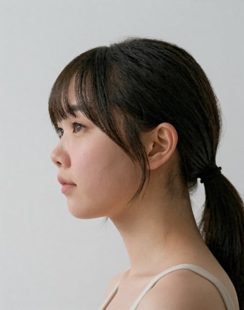 Face LoRA - kaya_[Z-Image] by user_693186431694192228 on Tensor.Art