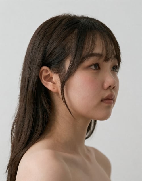 Face LoRA - kaya_[Z-Image] by user_693186431694192228 on Tensor.Art
