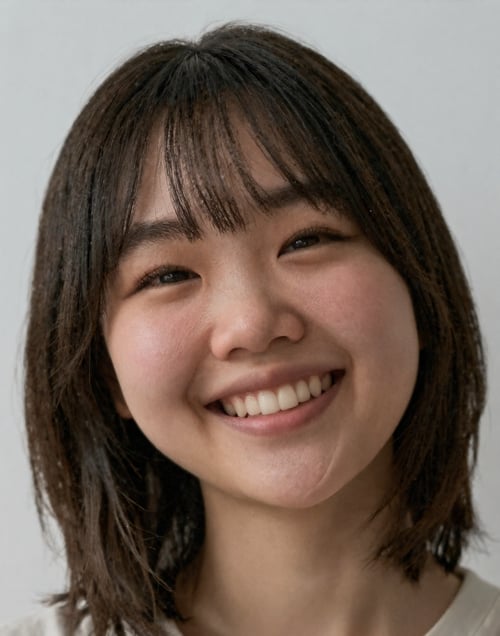 Face LoRA - kaya_[Z-Image] by user_693186431694192228 on Tensor.Art