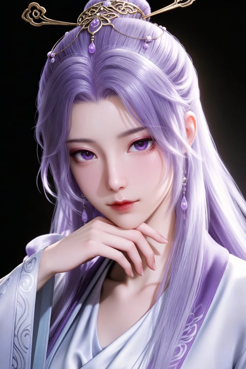 DJ_云霄仙子-师兄啊师兄 by DJ大江东去 on Tensor.Art