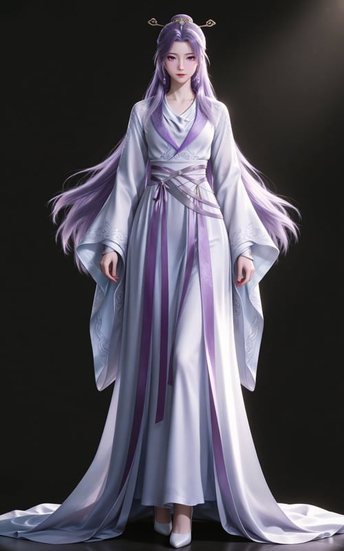 DJ_云霄仙子-师兄啊师兄 by DJ大江东去 on Tensor.Art