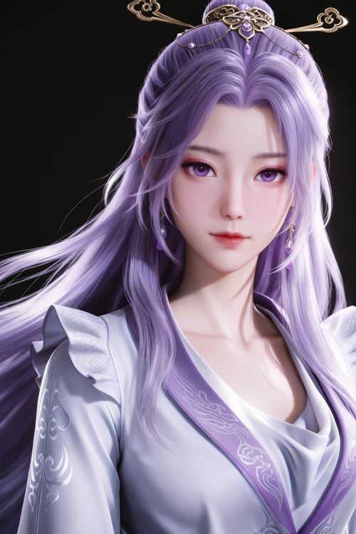 DJ_云霄仙子-师兄啊师兄 by DJ大江东去 on Tensor.Art