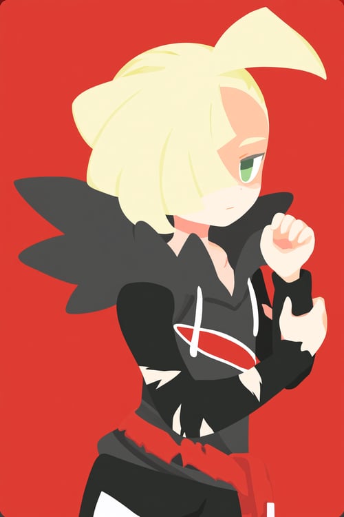 Rizu (Rizunm) - Artist Style - Chibi by Azriaelis on Tensor.Art