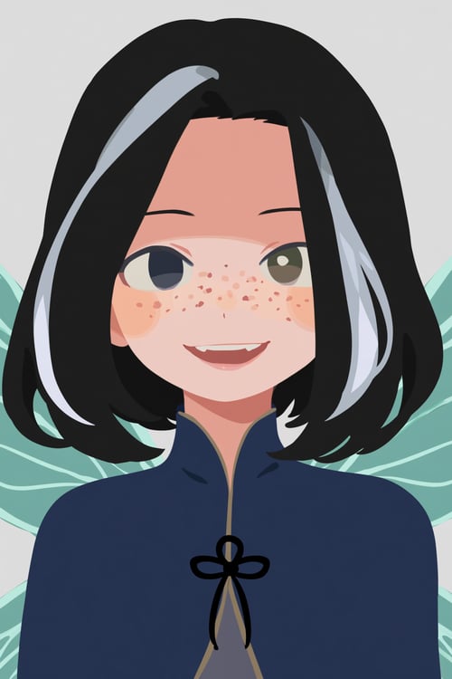 Rizu (Rizunm) - Artist Style - Chibi by Azriaelis on Tensor.Art