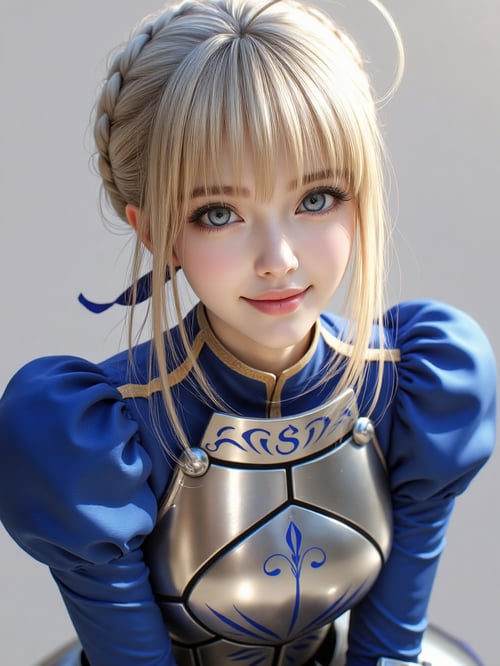 FATE系列 by 風に乗って北へ行きたい on Tensor.Art