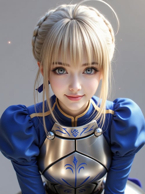 FATE系列 by 風に乗って北へ行きたい on Tensor.Art