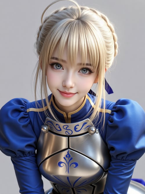 FATE系列 by 風に乗って北へ行きたい on Tensor.Art