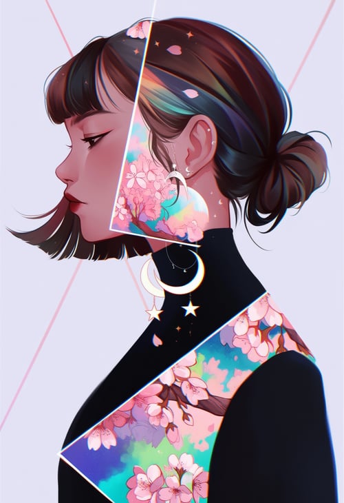 SeaStar 🌊🌊🌊 by MissFidonyo on Tensor.Art