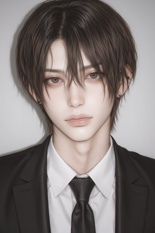 My man by Rika on Tensor.Art