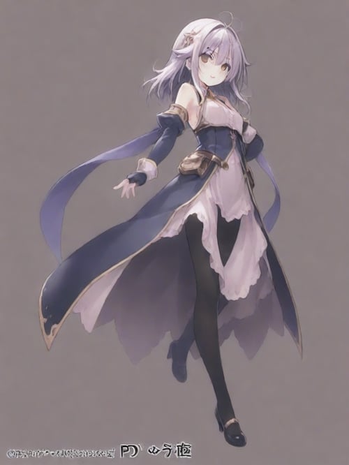 pd270 by Sute sute on Tensor.Art