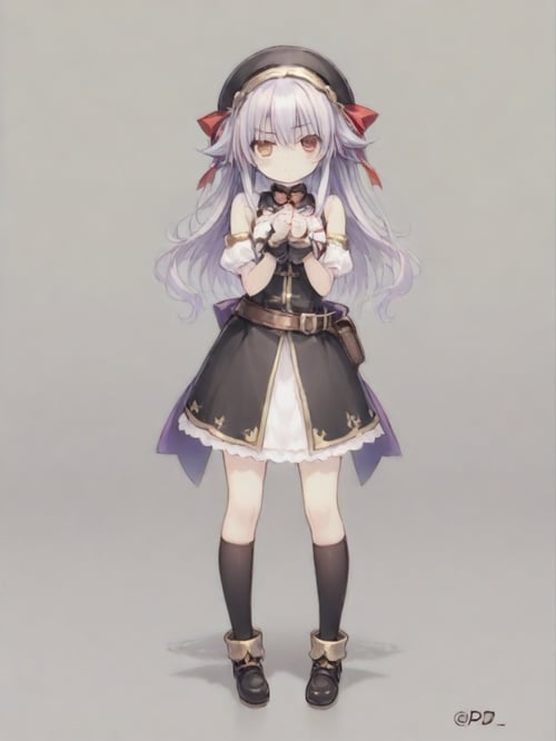 pd270 by Sute sute on Tensor.Art