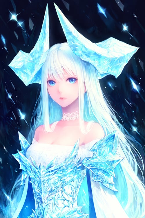 Sakimori (hououbds) - Artist Style by Azriaelis on Tensor.Art