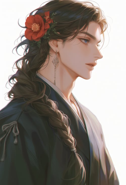 Windsy by MissFidonyo on Tensor.Art