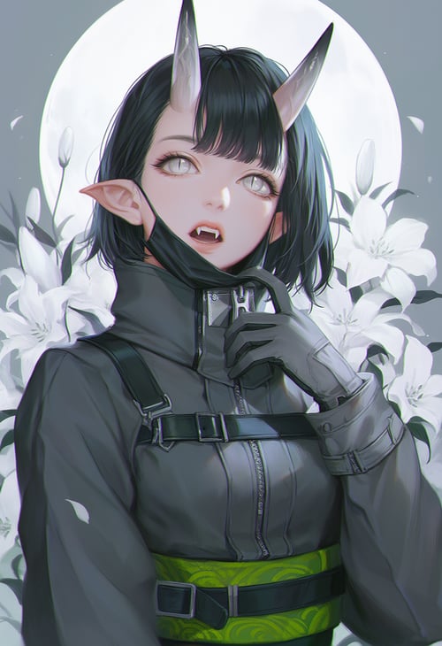 Windsy by MissFidonyo on Tensor.Art