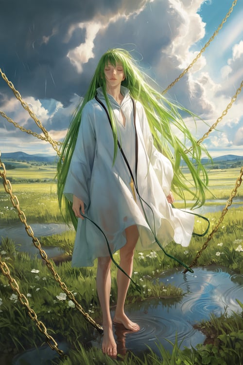 [ANIMA/ZIT] Sangsoo Jeong (7200ss) - Artist Style by Azriaelis on Tensor.Art