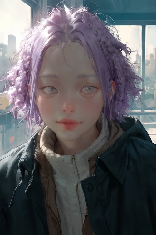 [ANIMA/ZIT] Sangsoo Jeong (7200ss) - Artist Style by Azriaelis on Tensor.Art