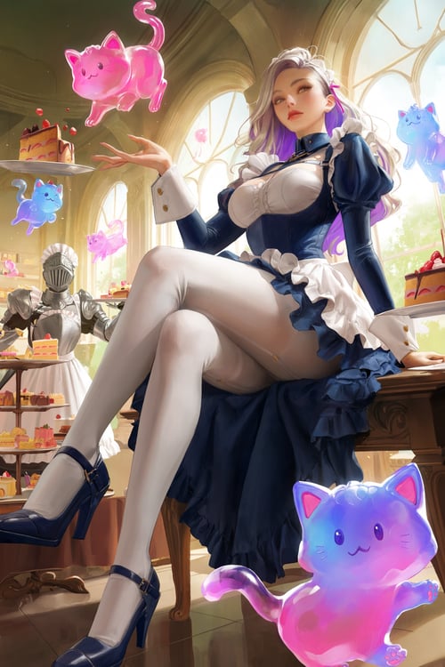 [ANIMA/ZIT] Sangsoo Jeong (7200ss) - Artist Style by Azriaelis on Tensor.Art