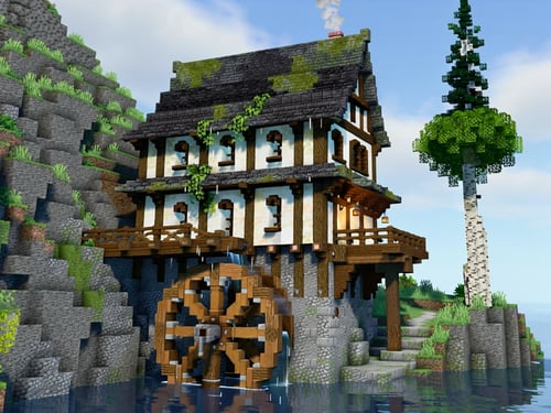 MINC_2 by user_785560230359599480 on Tensor.Art