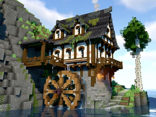 MINC_2 by user_785560230359599480 on Tensor.Art