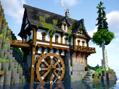 MINC_2 by user_785560230359599480 on Tensor.Art