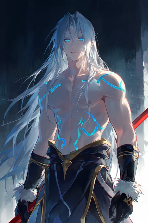 Sanyue Qiushi - Artist Style by Azriaelis on Tensor.Art